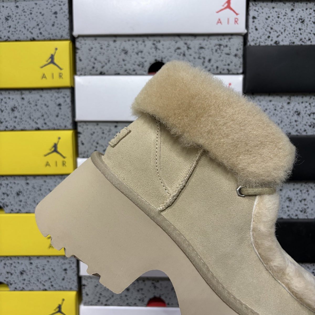 UGG Esme 'Sand' — vue 6