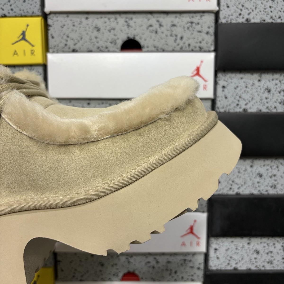 UGG Esme 'Sand' — vue 7