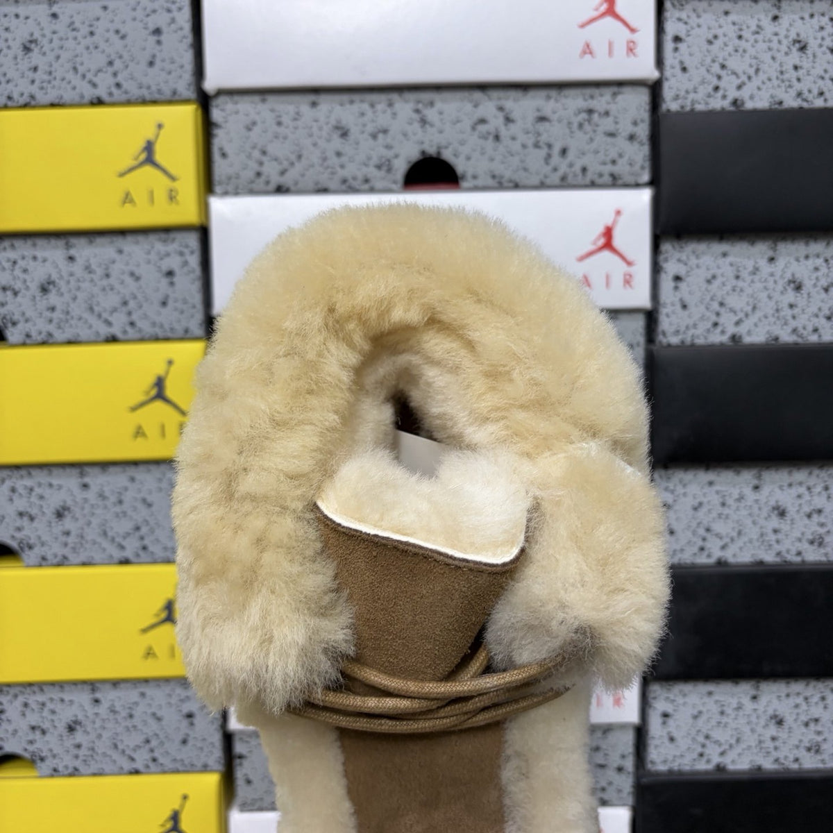 UGG Esme 'Chestnut' — vue 5