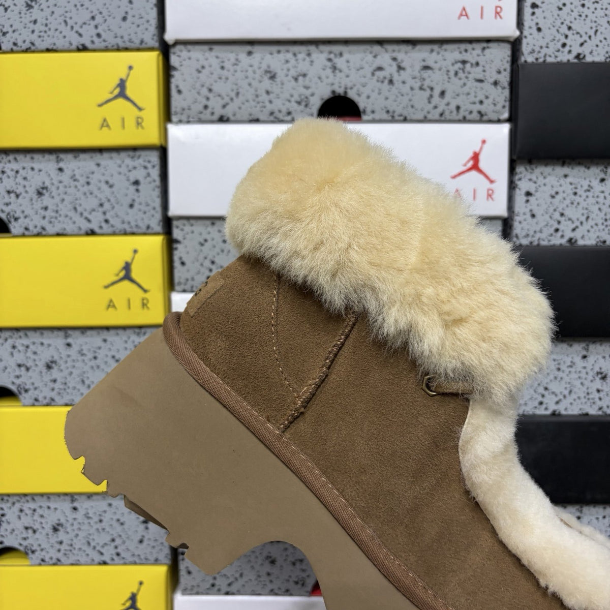UGG Esme 'Chestnut' — vue 6