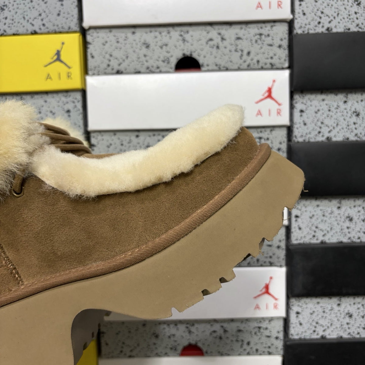 UGG Esme 'Chestnut' — vue 7