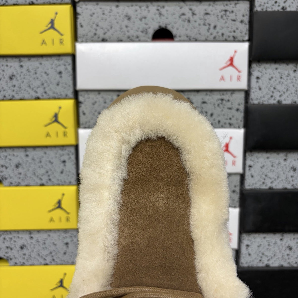 UGG Esme 'Chestnut' — vue 8