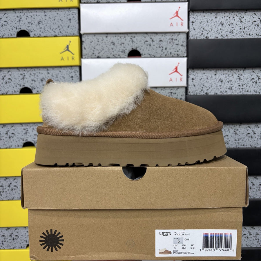 UGG Tazzle 'Chestnut'