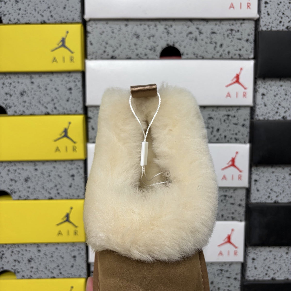 UGG Tazzle 'Chestnut' — vue 5