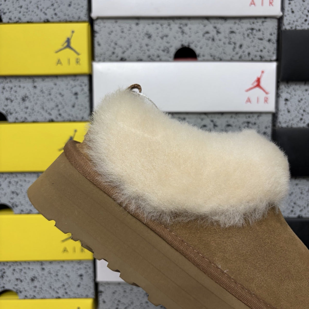 UGG Tazzle 'Chestnut' — vue 6