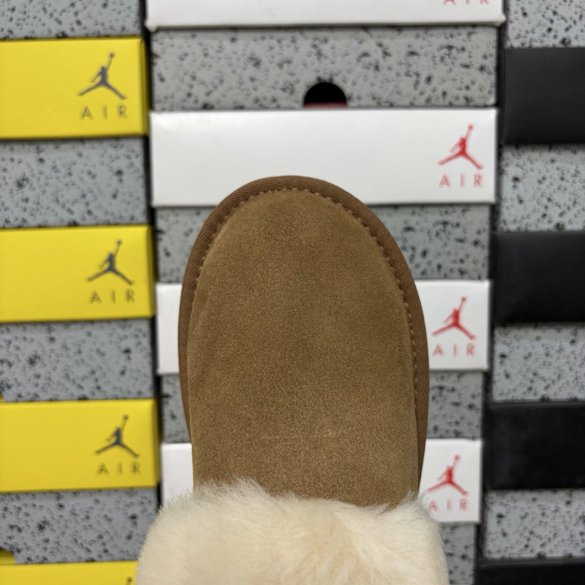 UGG Tazzle 'Chestnut' — vue 8