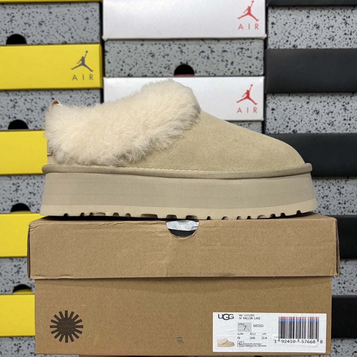 UGG Tazzle 'Sand'