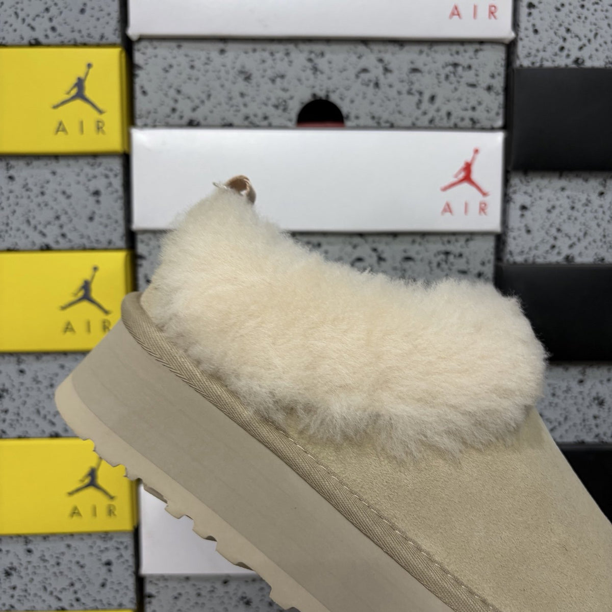 UGG Tazzle 'Sand' — vue 6