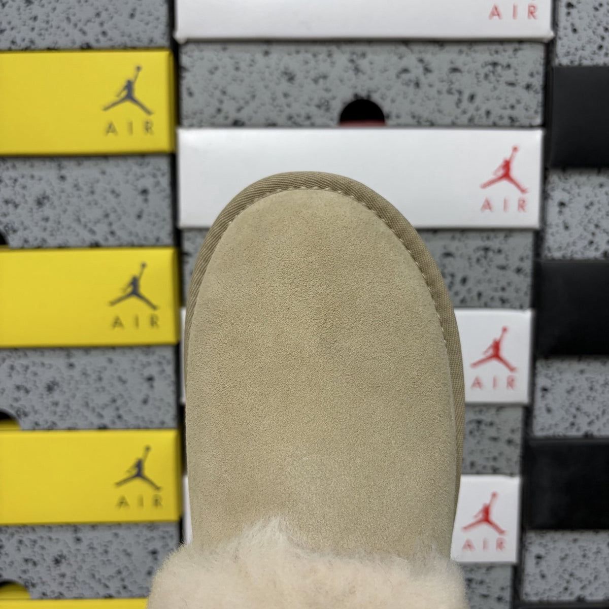 UGG Tazzle 'Sand' — vue 8