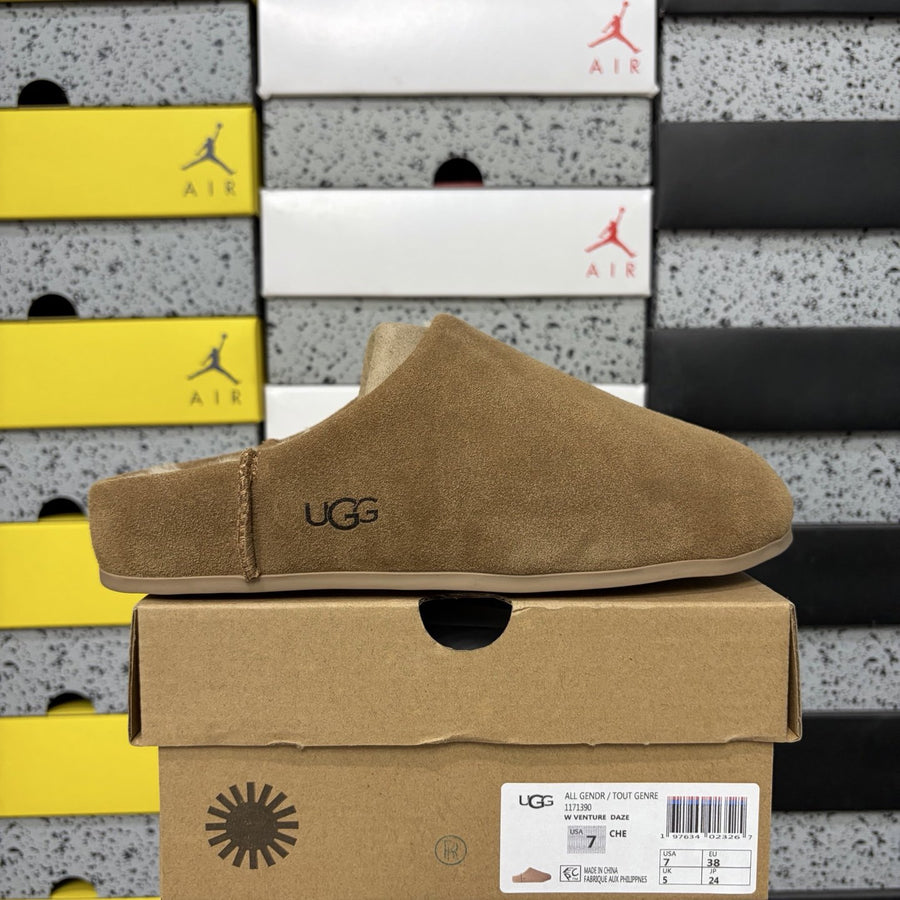 UGG Classic Slip-On 'Chestnut'