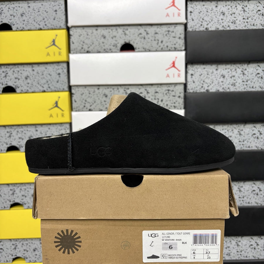 UGG Classic Slip-On 'Black'