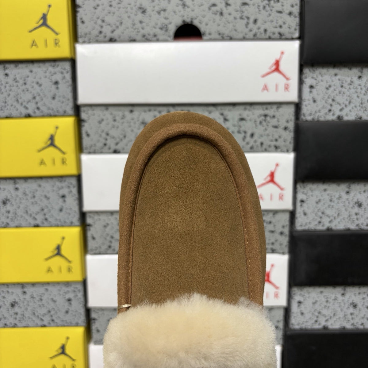 UGG Ansley 'Chestnut' — vue 8