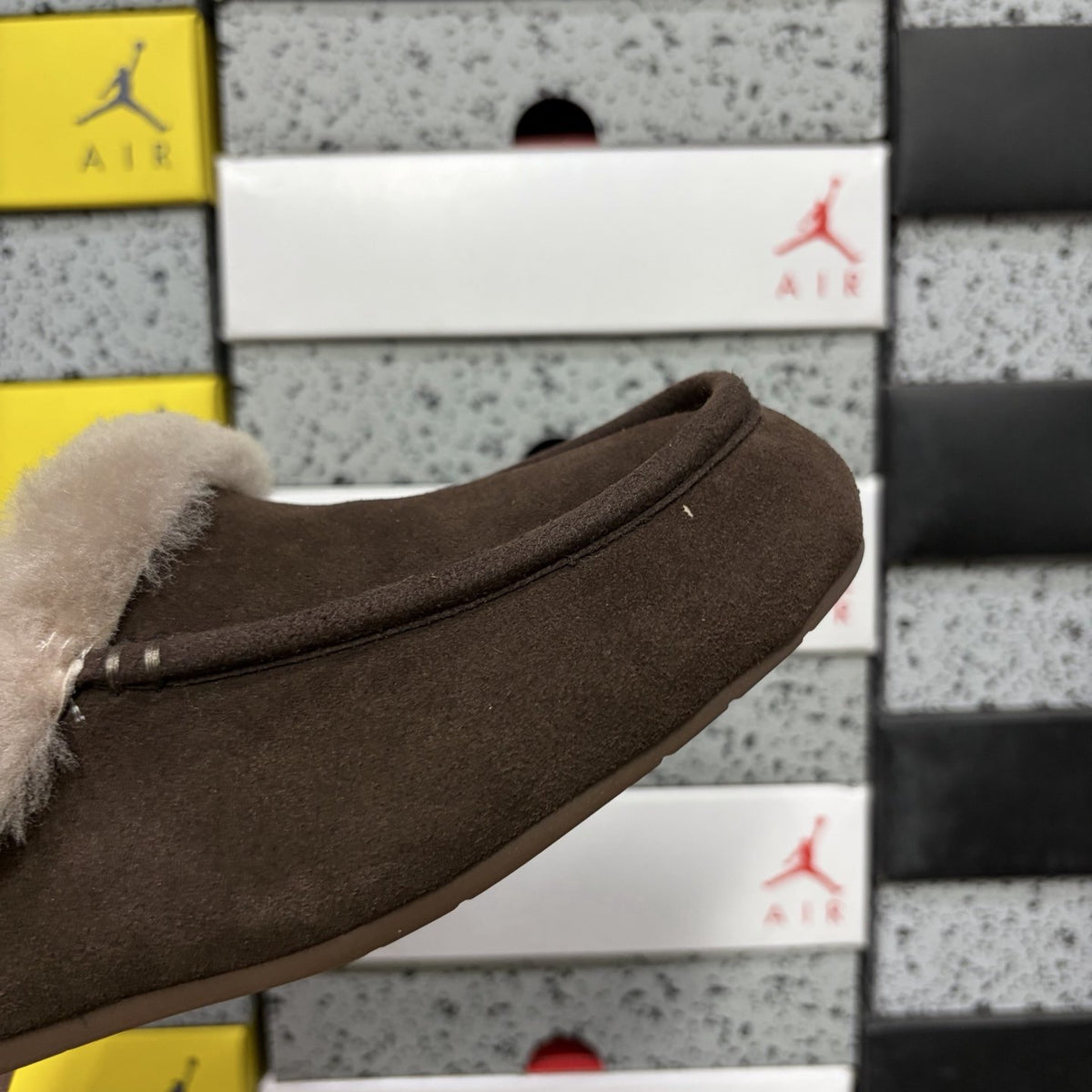 UGG Ansley 'Cocoa' — vue 7