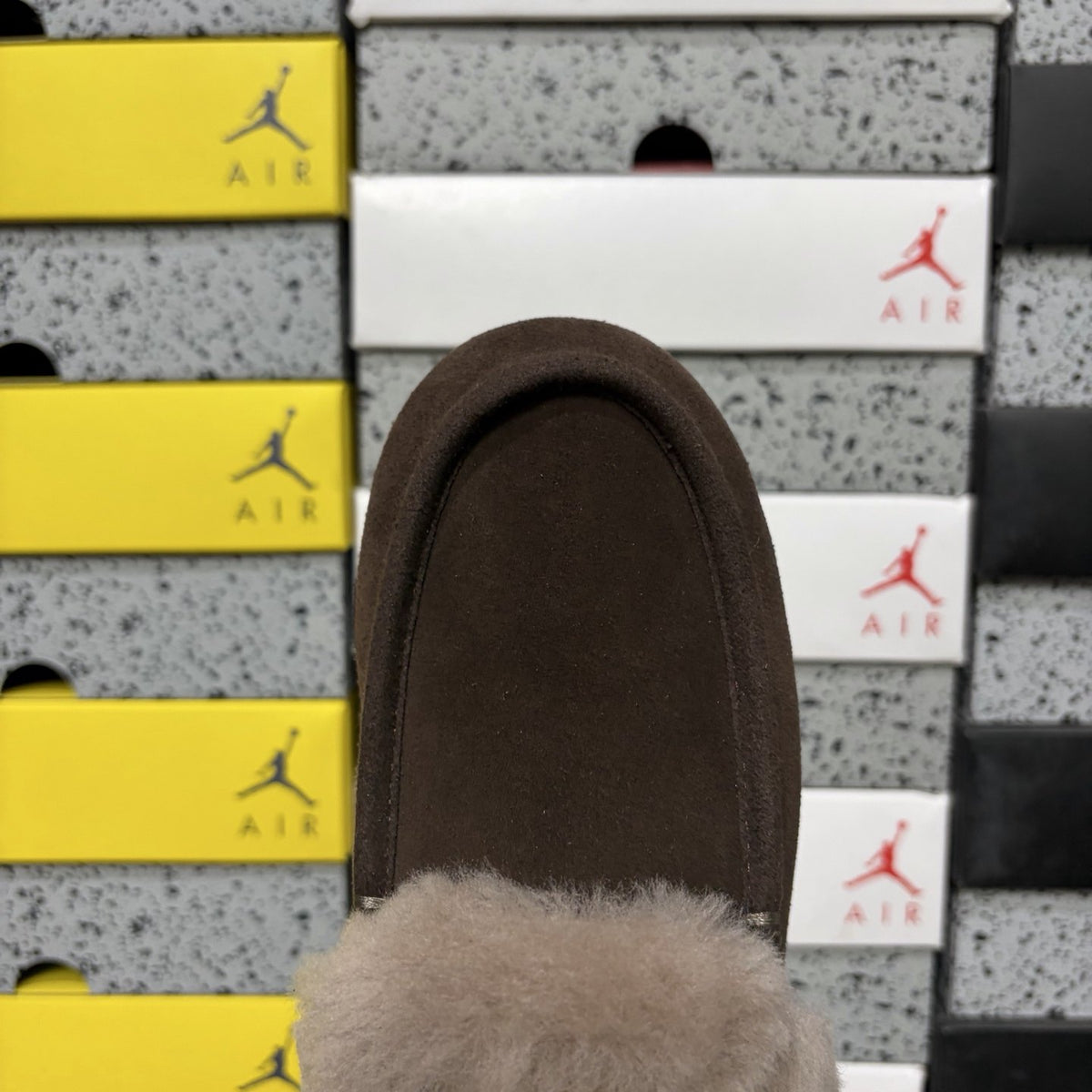 UGG Ansley 'Cocoa' — vue 8