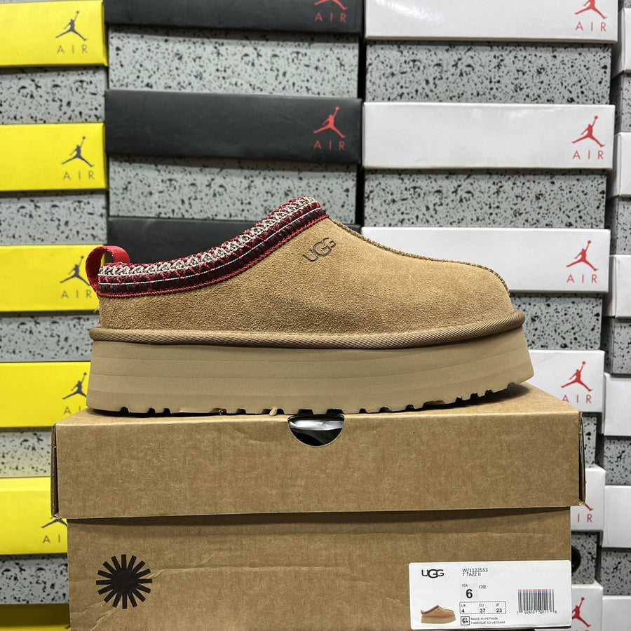 UGG Tazz 'Chestnut'