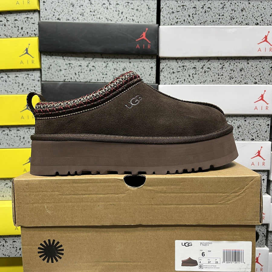 UGG Tazz 'Cocoa'