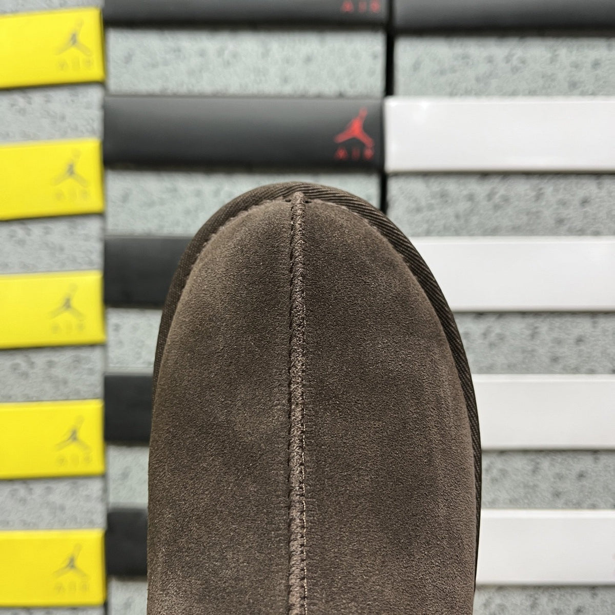 UGG Tazz 'Cocoa' — vue 8