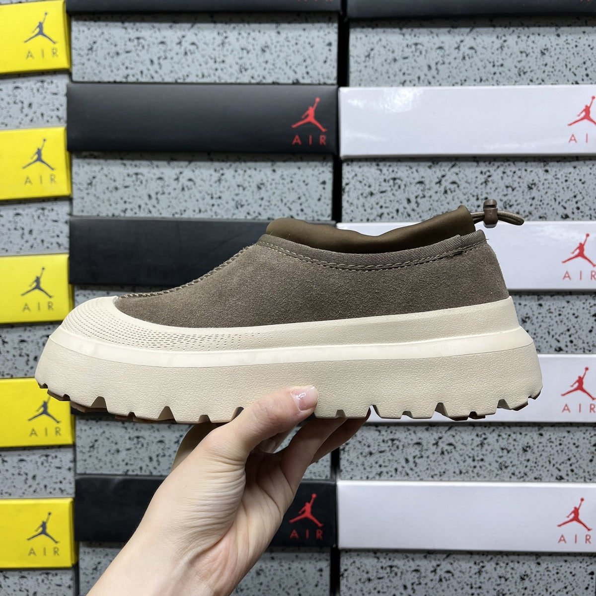 UGG Tasman Weather Hybrid 'Walnut White' — vue 2