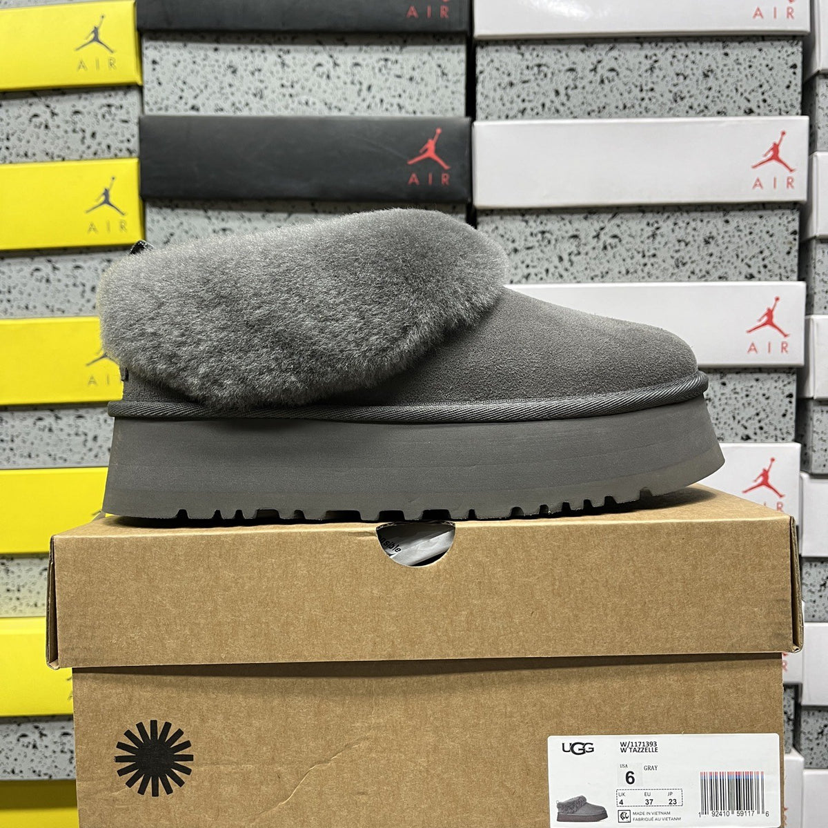 UGG Tazzle 'Grey'