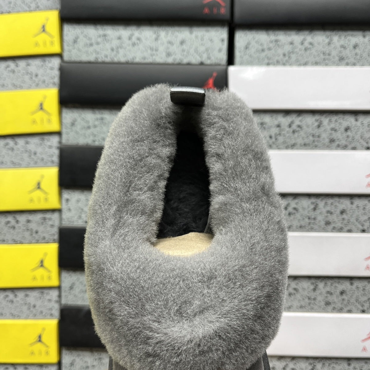UGG Tazzle 'Grey' — vue 5