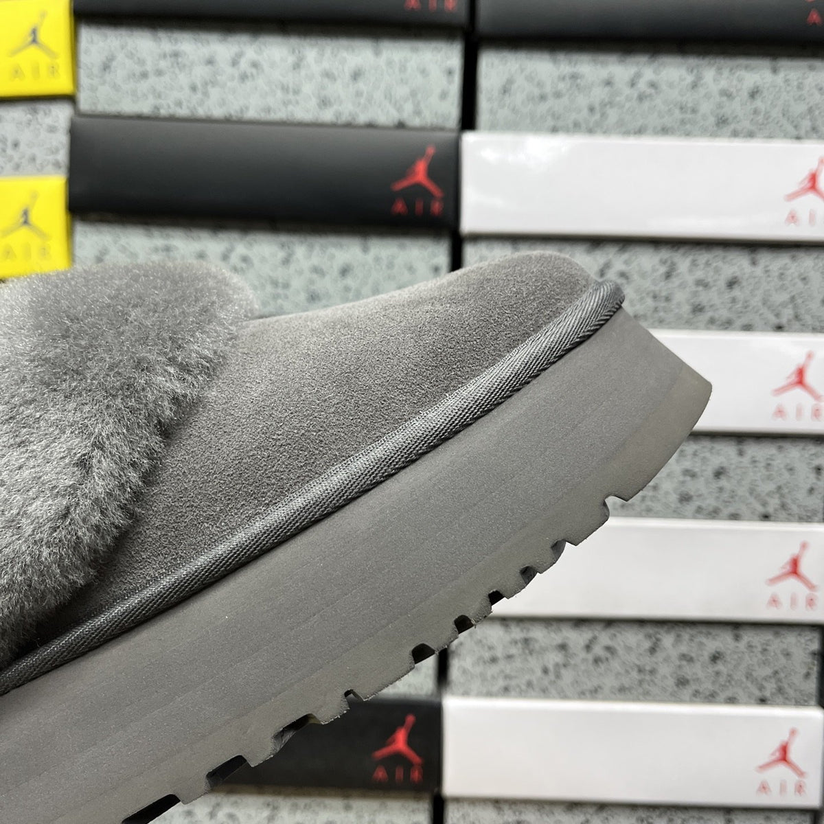 UGG Tazzle 'Grey' — vue 7