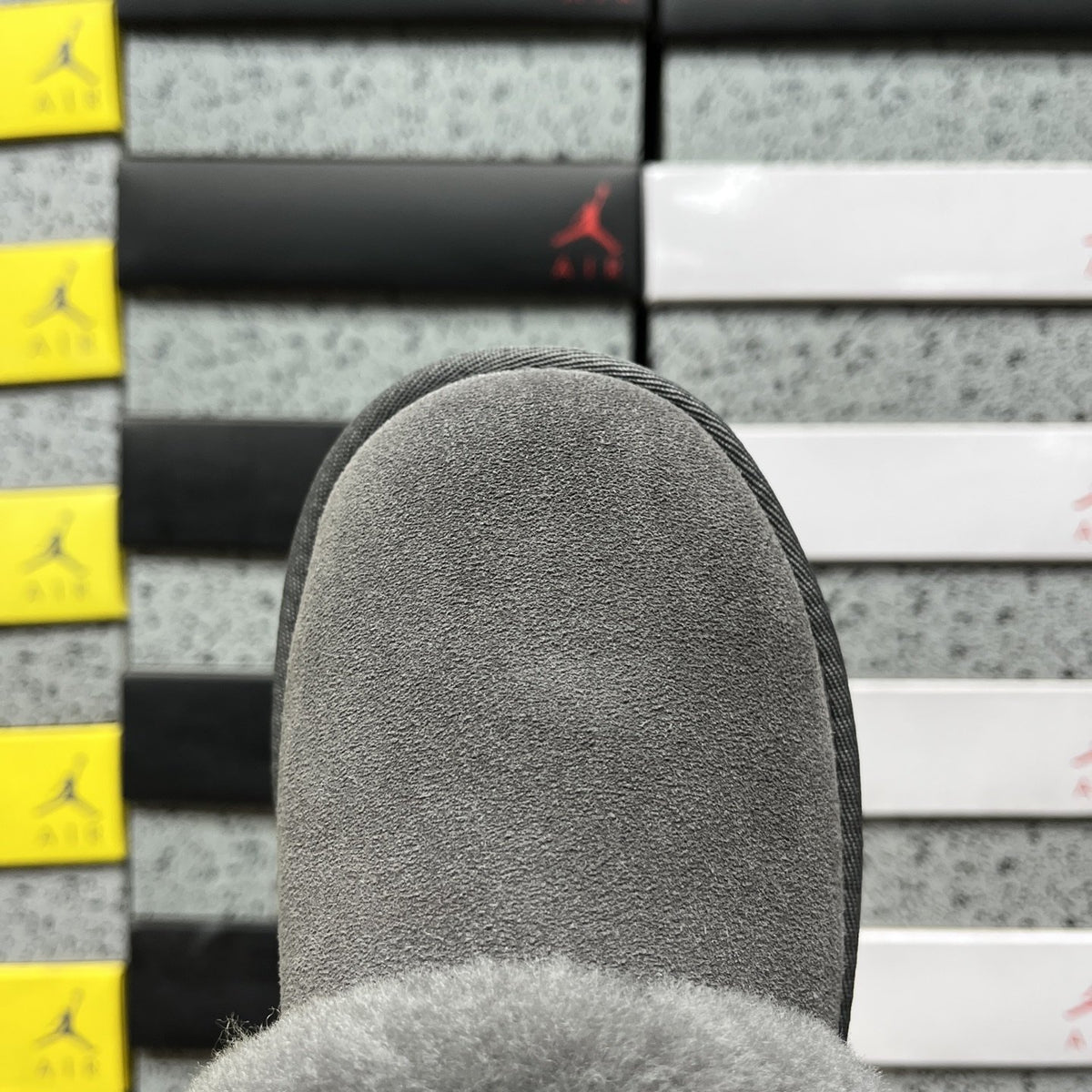 UGG Tazzle 'Grey' — vue 8