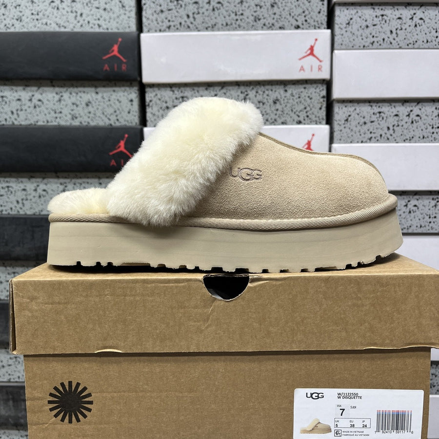 UGG Disquette 'Mustard Seed'