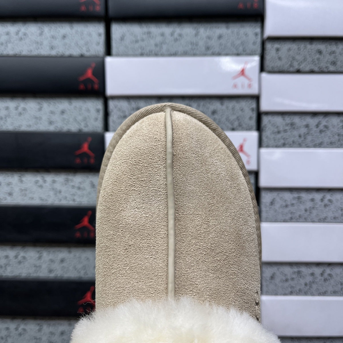 UGG Disquette 'Mustard Seed' — vue 8