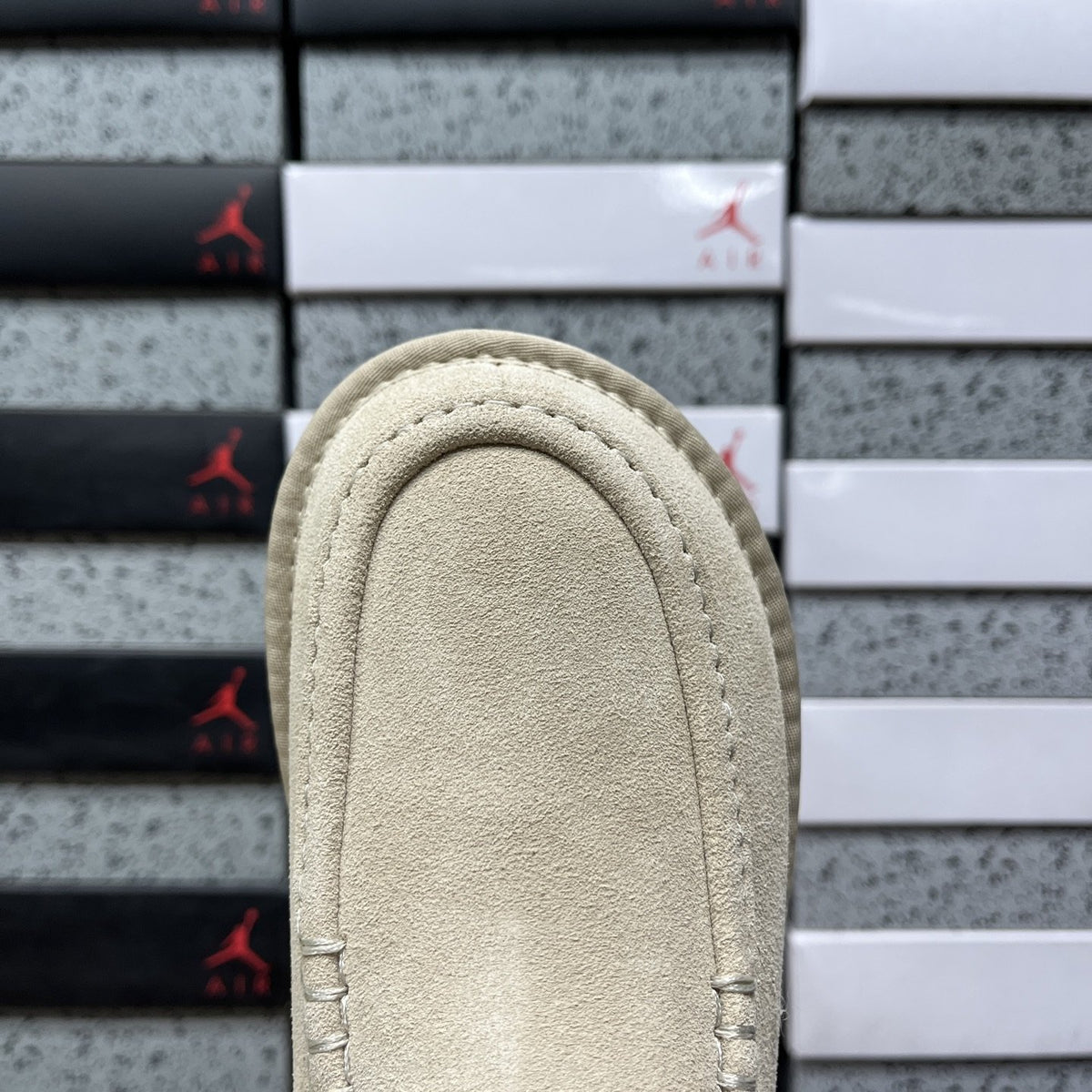 UGG Tazz Buckle 'Mustard Seed' — vue 8