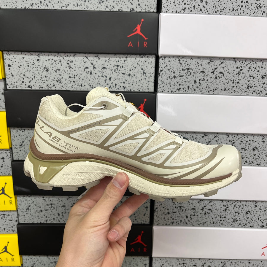 Sneakers XT-6 'Beige Tourterelle'