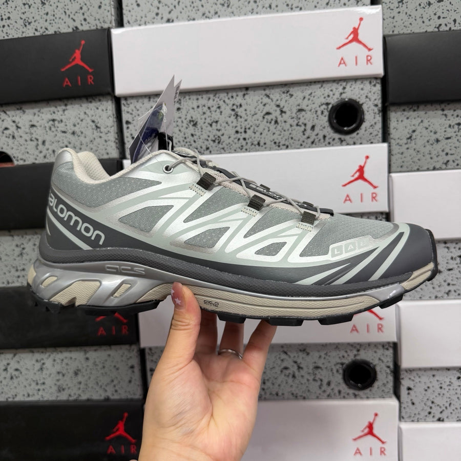Sneakers XT-6 'Argent'