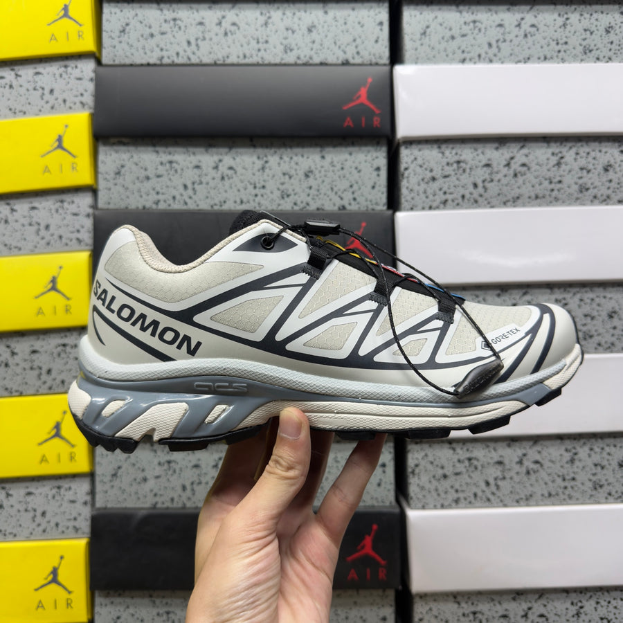 Sneakers XT-6 'Gris Clair Blanc'