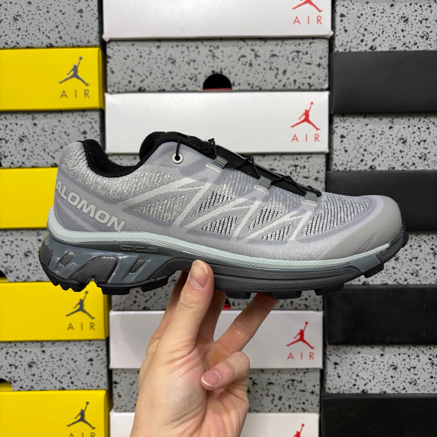 Sneakers XT-6 'Gris Clair'