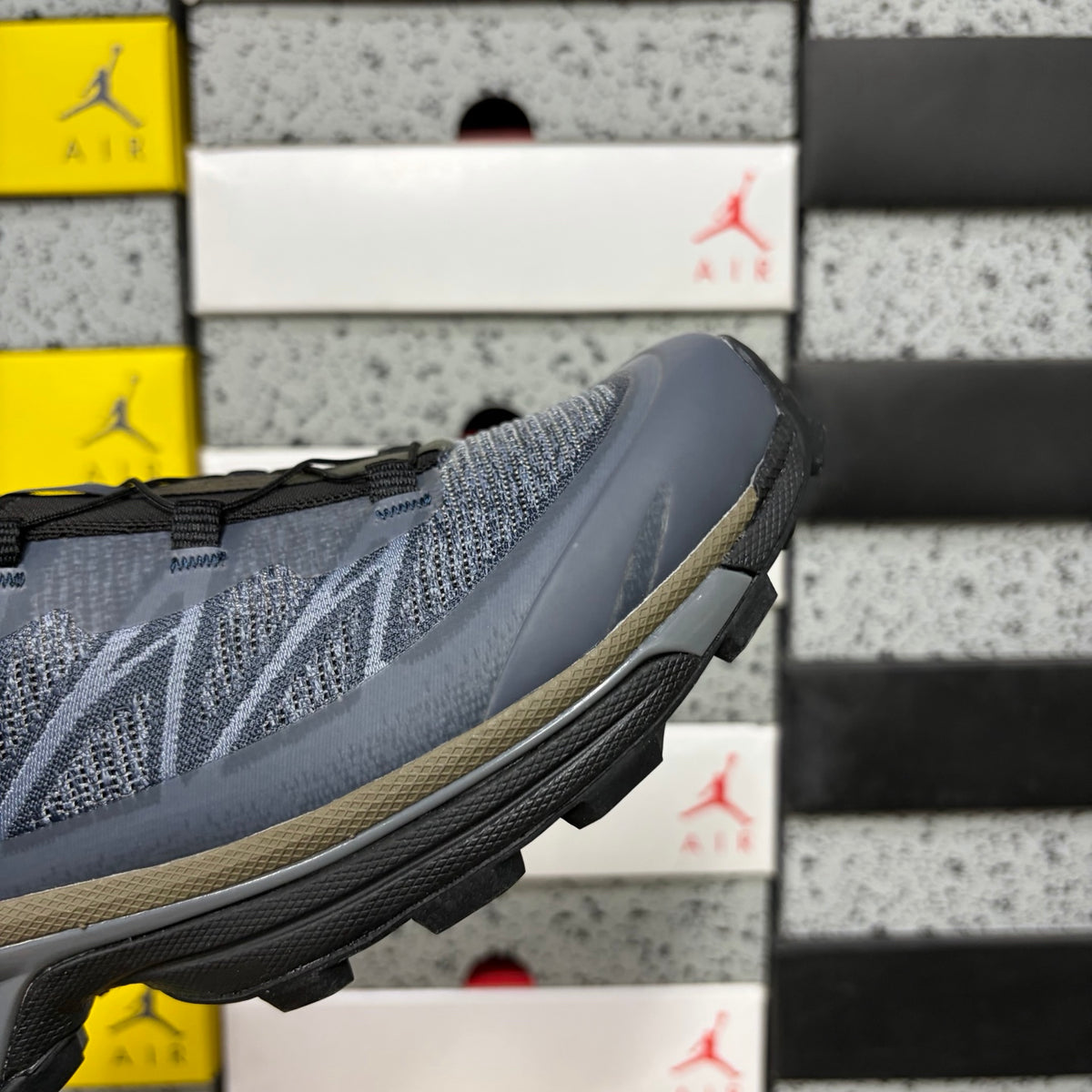 Sneakers XT-6 'Bleu Nuit'